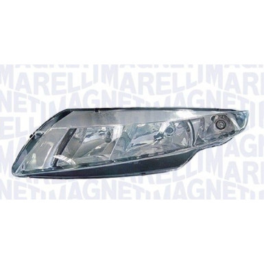 Magneti Marelli | Hauptscheinwerfer | 711307022600