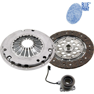 Blue Print | Kupplungssatz | ADL143067