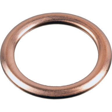 FEBI BILSTEIN 44850 Dichtring, Ölablassschraube FEBI BILSTEIN 44850 Dichtring, Ölablassschraube