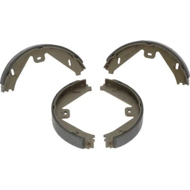 Ferodo | Bremsbackensatz, Feststellbremse | FSB4026 Ferodo | Bremsbackensatz, Feststellbremse | FSB4026