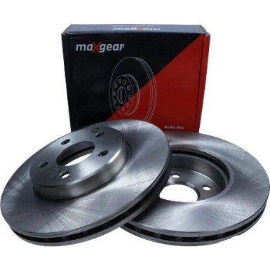 19-1034 Bremsscheibe