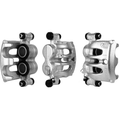 Ferodo | Bremssattel | FCL695107