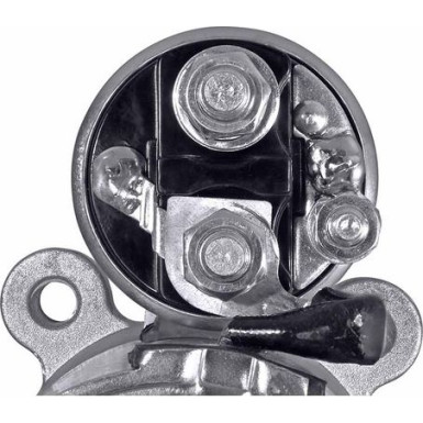 8EA 012 527-201 Starter