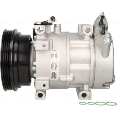 89164 Kompressor, Klimaanlage ** FIRST FIT **