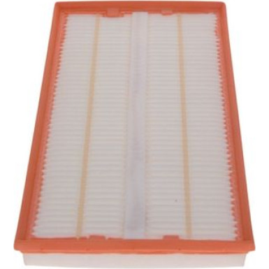 BOSCH F 026 400 312 Luftfilter