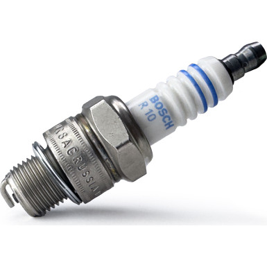 BOSCH 0 242 229 534 Zündkerze Nickel