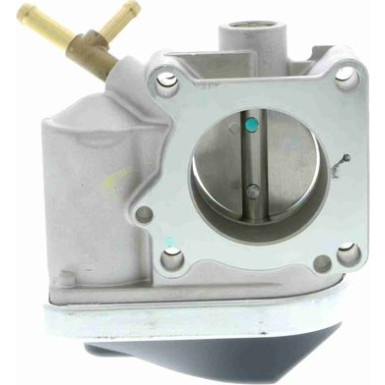 V10-81-0010 Drosselklappenstutzen Original VEMO Qualität
