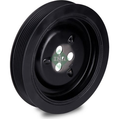 544 0127 10 Riemenscheibe, Kurbelwelle