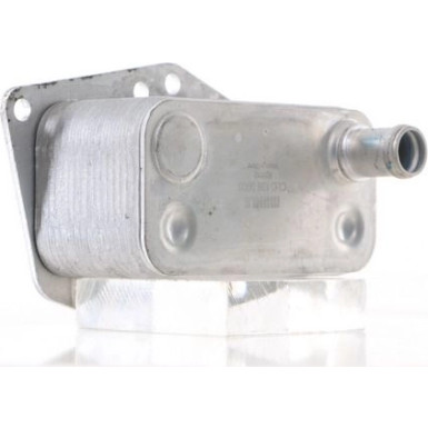 Mahle | Ölkühler, Motoröl | CLC 138 000S