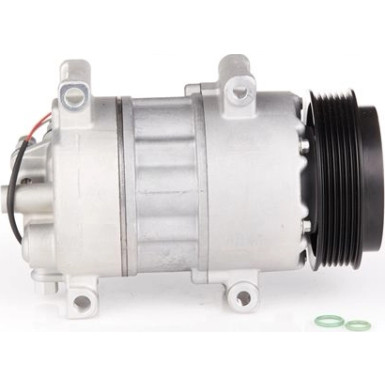 890078 Kompressor, Klimaanlage ** FIRST FIT **