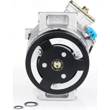 Nissens Kompressor, Klimaanlage FIRST FIT 89216