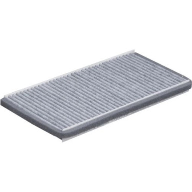 Knecht | Filter, Innenraumluft | LAK 448