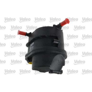 Valeo | Kraftstofffilter | 587571