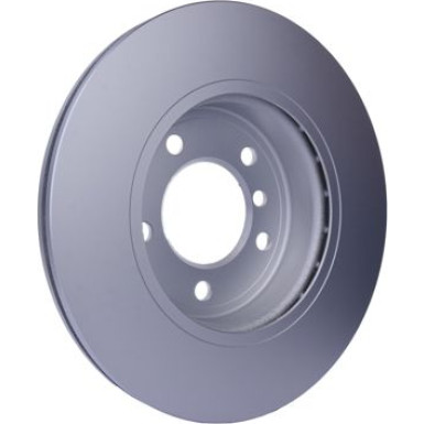 Hella | Bremsscheibe | 8DD 355 127-391