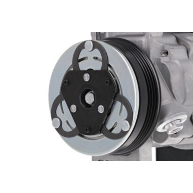 814720 Kompressor, Klimaanlage VALEO ORIGINS - NEW O.E. TECHNOLOGIE