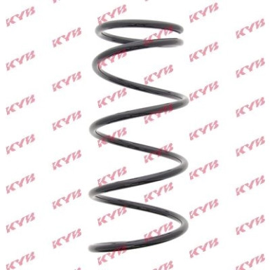 RC2315 Fahrwerksfeder K-Flex