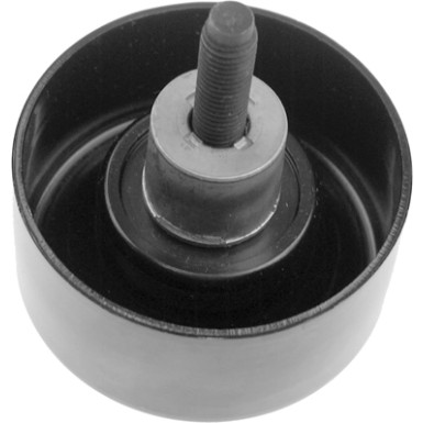 532 0449 10 Umlenk-/Führungsrolle, Keilrippenriemen