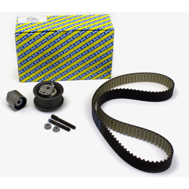KD457.49 Zahnriemensatz