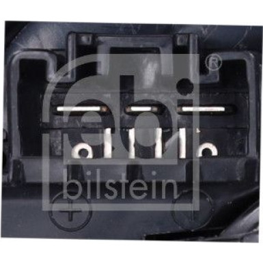 febi bilstein | Innenraumgebläse | 196708