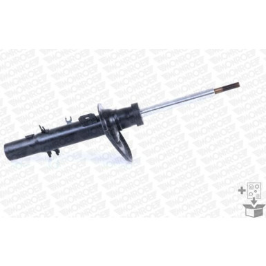 Monroe | Stoßdämpfer | G8205 Monroe | Stoßdämpfer | G8205