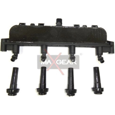 Maxgear | Zündspule | 13-0037