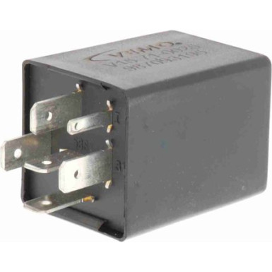 V15-71-0025 Relais, Wisch-Wasch-Intervall Green Mobility Parts