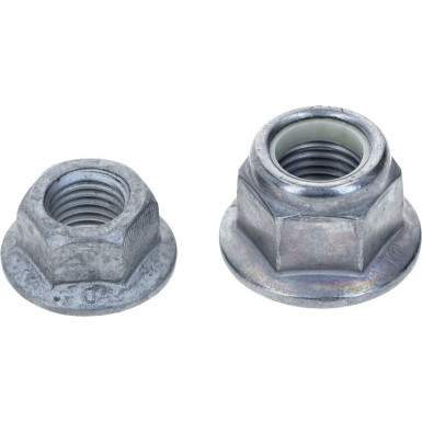 27138 02 Lenker, Radaufhängung