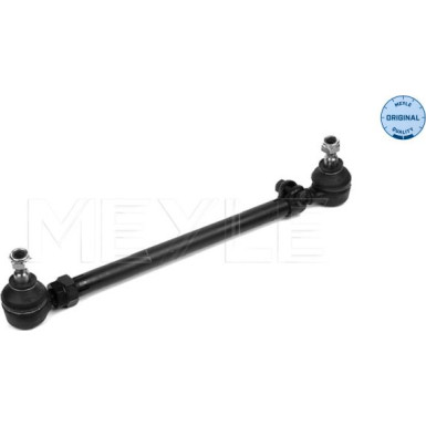 016 030 6128 Spurstange MEYLE-ORIGINAL: True to OE.