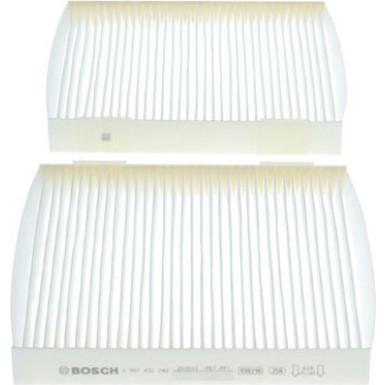 BOSCH 1 987 432 242 Innenraumfilter