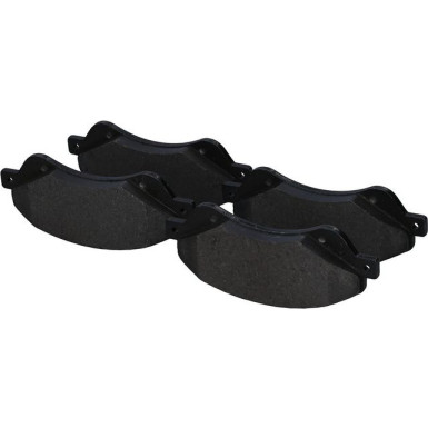 Valeo Bremsbelagsatz, Scheibenbremse EXPERT 301818A