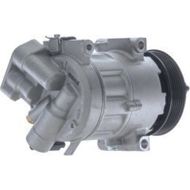 ACP 757 000S Kompressor, Klimaanlage BEHR