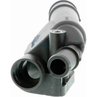 V10-2976 Kühlmittelflansch Original VAICO Qualität