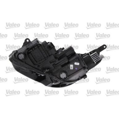 Valeo | Hauptscheinwerfer | 450951