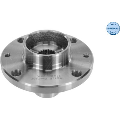 214 652 0010 Radnabe MEYLE-ORIGINAL: True to OE. 214 652 0010 Radnabe MEYLE-ORIGINAL: True to OE.