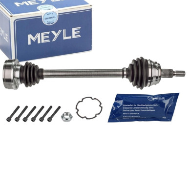 100 498 0780 Antriebswelle MEYLE-ORIGINAL: True to OE. 100 498 0780 Antriebswelle MEYLE-ORIGINAL: True to OE.