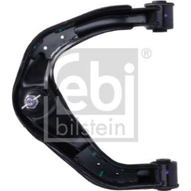 196690 Lenker, Radaufhängung