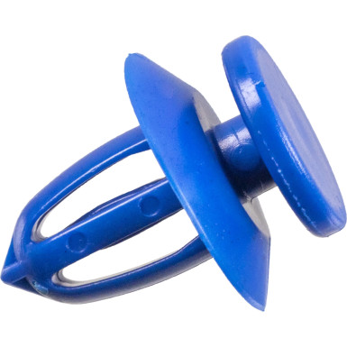 FEBI BILSTEIN 181953 Halteclip, Unterbodenverkleidung