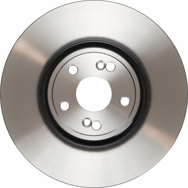 Bremsscheibe TRW SINGLE DF4231S