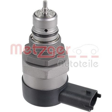 Metzger | Druckregelventil, Common-Rail-System | 0899415