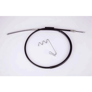 8AS 355 665-511 Seilzug, Feststellbremse