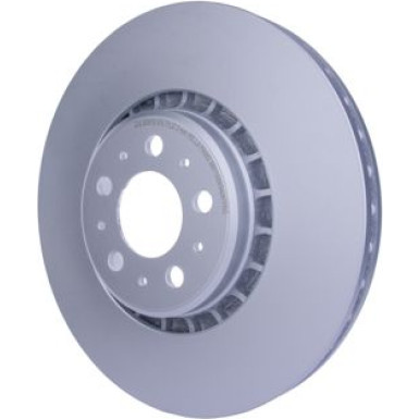 Hella Pagid | Bremsscheibe | 8DD 355 110-591