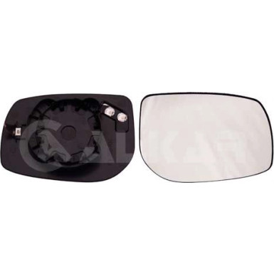 6432957 Spiegelglas, Außenspiegel