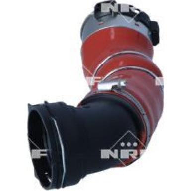 166067 Ladeluftschlauch