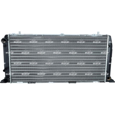 NRF | Kühler, Motorkühlung | 58928