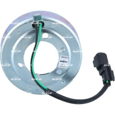 380622 Spule, Magnetkupplung (Kompressor)