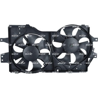 47031 Lüfter, Motorkühlung