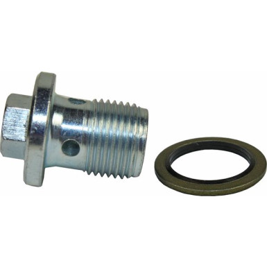 8030042 Verschlussschraube, Ölwanne