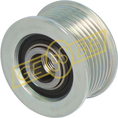 3 5549 1 Generatorfreilauf