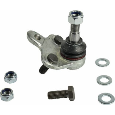 Metzger Trag-/Führungsgelenk COMPETENCE KIT 57023118