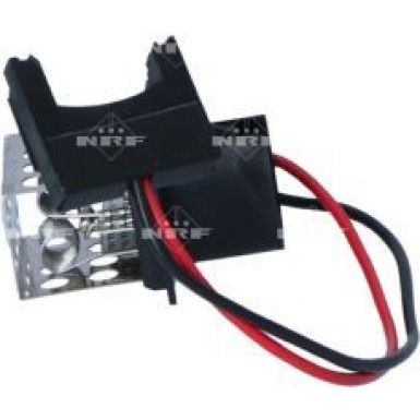 342056 Widerstand, Innenraumgebläse